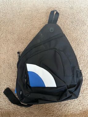 New T1D JDRF Backpack